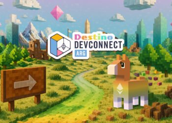 Destino Devconnect – A local grant round to bring Argentina onchain