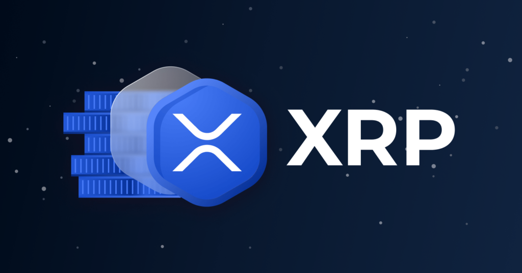 xrp cover