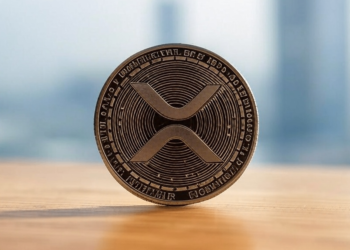 XRP Leads Weekly Inflows as Crypto Funds Shed 5 Million
