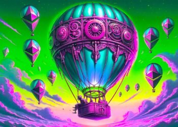 Trader Predicts Ethereum Rally to All-Time Highs, Expects Bullish Continuation for Chainlink and One Solana Rival Trader Predicts Ethereum Rally to All-Time Highs, Expects Bullish Continuation for Chainlink and One Solana Rival