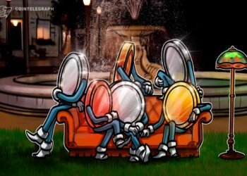 Altseason is coming, 40% daily gains to become ‘new normal’ — Analyst Altseason is coming, 40% daily gains to become ‘new normal’ — Analyst