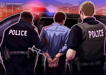Second suspect to surrender in NYC crypto torture case Second suspect to surrender in NYC crypto torture case