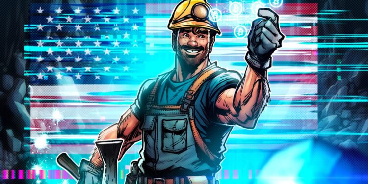 Bitcoin mining — Institutions boost investments amid favorable US climate Bitcoin mining — Institutions boost investments amid favorable US climate