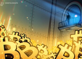 Bitcoin treasury companies will hold ‘way more’ than Bitcoiners expect: Exec