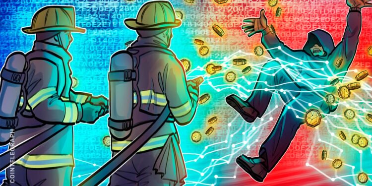 Cetus’ hack response on Sui was once successful on Solana Cetus’ hack response on Sui was once successful on Solana