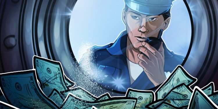 Hong Kong police busts M laundering ring that used crypto, 500 bank accounts Hong Kong police busts M laundering ring that used crypto, 500 bank accounts