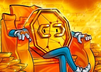 In volatile markets, RWAs like gold are a lifeline