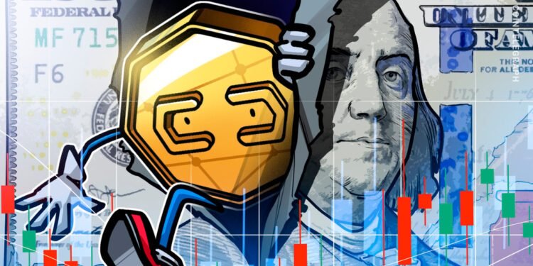 Crypto, NFTs are a lifeboat in the sinking fiat system: Finance Redefined Crypto, NFTs are a lifeboat in the sinking fiat system: Finance Redefined