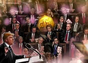 US Senate Passes Trump’s Budget Bill Without Provision On Crypto Taxes US Senate Passes Trump’s Budget Bill Without Provision On Crypto Taxes