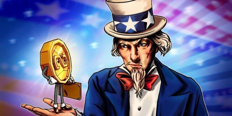 US stablecoin bill loses democrats amid Trump corruption concerns US stablecoin bill loses democrats amid Trump corruption concerns