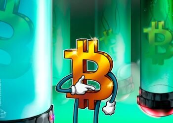 ‘Bitcoin Standard’ author backs funding dev to make spamming Bitcoin costly ‘Bitcoin Standard’ author backs funding dev to make spamming Bitcoin costly
