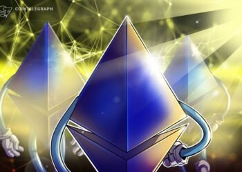 Ethereum Foundation distributed .6M grants to ecosystem in Q1