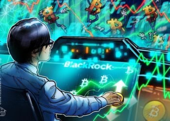BlackRock’s Bitcoin ETF posts 6M inflows, longest inflow streak in 2025