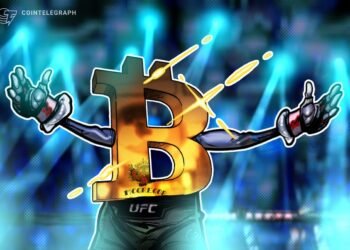 Ex-UFC champ Conor McGregor touts Irish Bitcoin reserve in presidential bid Ex-UFC champ Conor McGregor touts Irish Bitcoin reserve in presidential bid