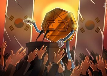 Bitcoin ETFs and stablecoins take center stage in South Korea’s election