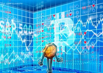 Bitcoin more of a ‘diversifier’ than safe-haven asset: Report