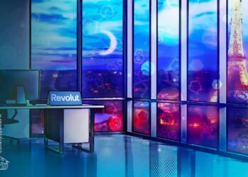 Revolut eyes French license and .1B expansion amid EU growth Revolut eyes French license and .1B expansion amid EU growth