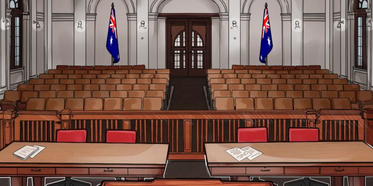 Australian regulator takes former Blockchain Global director to court Australian regulator takes former Blockchain Global director to court