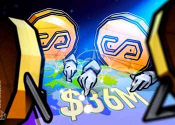 Conduit Raises M to Expand Cross-Border Stablecoin System