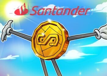 Stantander bank may issue stablecoin