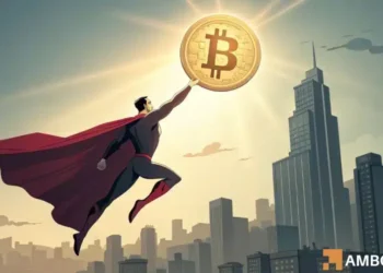 Bitcoin: Analyzing why BTC’s peak might be farther away than expected Bitcoin: Analyzing why BTC’s peak might be farther away than expected