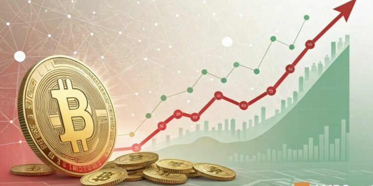 Bitcoin remains undervalued, but profit-taking has begun: THIS metric says why Bitcoin remains undervalued, but profit-taking has begun: THIS metric says why