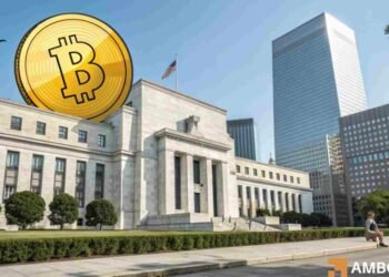 Bitcoin Fed outlook – Will lower rates take BTC to 0K by December 2025?