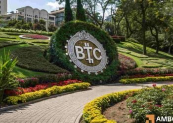 Bitcoin hits T market cap, surpasses Google and Meta – Is Apple next? Bitcoin hits T market cap, surpasses Google and Meta – Is Apple next?