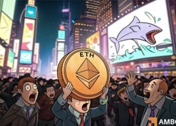 Will Ethereum breach ,700 or crash after dormant whales dump M? Will Ethereum breach ,700 or crash after dormant whales dump M?