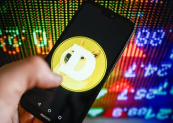 Dogecoin Price Breaks Out Of Bearish Trendline And Enters Ascending Channel Headed For alt= Dogecoin Price Breaks Out Of Bearish Trendline And Enters Ascending Channel Headed For alt=