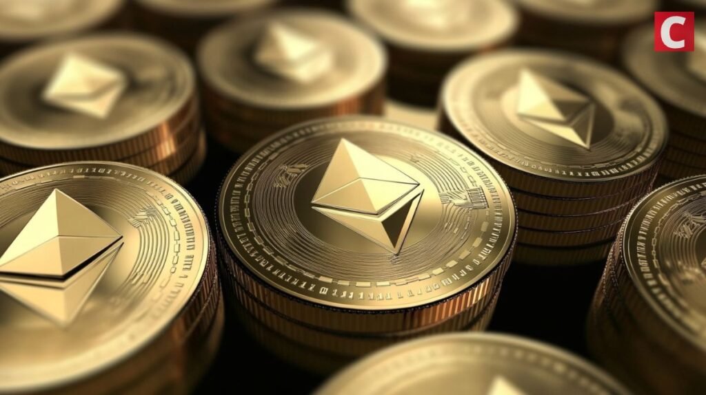 Ethereum Foundation Publishes Funding Report — Top Takeaways Ethereum Foundation Publishes Funding Report — Top Takeaways