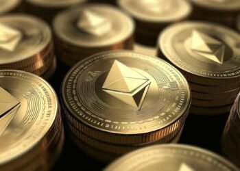 Ethereum Foundation Publishes Funding Report — Top Takeaways Ethereum Foundation Publishes Funding Report — Top Takeaways