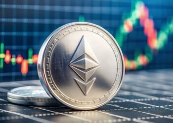 Ethereum CrossX Indicators Flashes Buy As Insitution Accumulates, Analyst Says Brace For ,000 Ethereum CrossX Indicators Flashes Buy As Insitution Accumulates, Analyst Says Brace For ,000