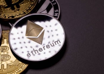 Ethereum Exchange Supply Hits Historic Low Below 4.9% — Is Price Breaking ,000 Soon?