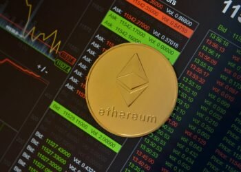 Ethereum’s Next Big Move: This Key Price Level Could Unlock A Strong Upward Move
