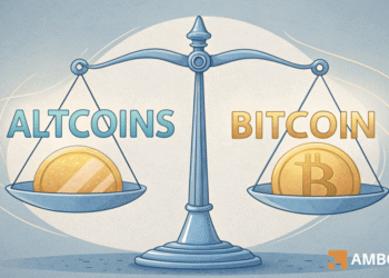 ETH, LINK, MKR withdrawals surge: Are smart investors front-running a new altseason? ETH, LINK, MKR withdrawals surge: Are smart investors front-running a new altseason?