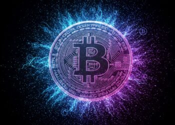 Is This The Spark? New Bitcoin Metric Points To Bullish Shift Is This The Spark? New Bitcoin Metric Points To Bullish Shift