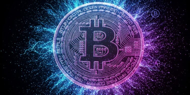 Is This The Spark? New Bitcoin Metric Points To Bullish Shift Is This The Spark? New Bitcoin Metric Points To Bullish Shift