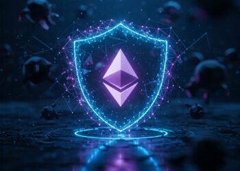 Ethereum Goes Heavy On Defense With Trillion-Dollar Security Initiative Ethereum Goes Heavy On Defense With Trillion-Dollar Security Initiative