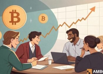 Bitcoin HODLers refuse to sell B in profits – Will their patience be rewarded?
