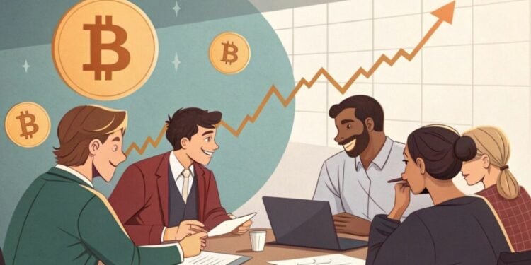 Bitcoin HODLers refuse to sell B in profits – Will their patience be rewarded? Bitcoin HODLers refuse to sell B in profits – Will their patience be rewarded?