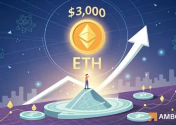 Examining if Ethereum can rally past K as investor confidence rises