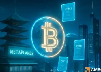 Japan’s Metaplanet raises capital via bonds as it targets 10,000 BTC in 2025 Japan’s Metaplanet raises capital via bonds as it targets 10,000 BTC in 2025