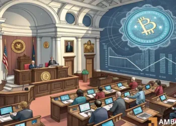 North Carolina House passes landmark crypto investment bill: State Bitcoin exposure begins?