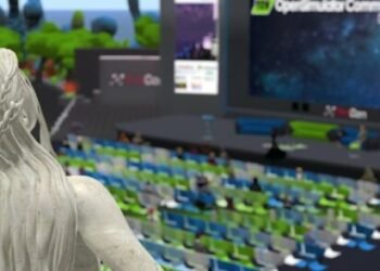 Registration now open for December’s OpenSim Community Conference