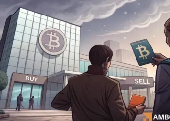 Bitcoin active addresses hit 6-month high – Is 0K now within reach?