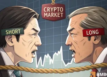 Are Bitcoin and Ethereum about to suffer a liquidation nightmare? – Assessing… Are Bitcoin and Ethereum about to suffer a liquidation nightmare? – Assessing…