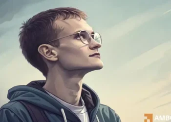 Vitalik Buterin warns of centralized weakness: Can stateless nodes save Ethereum? Vitalik Buterin warns of centralized weakness: Can stateless nodes save Ethereum?