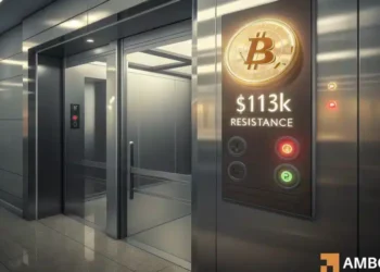 Bitcoin closes in on 3K, but is a short-term cooldown coming up next?