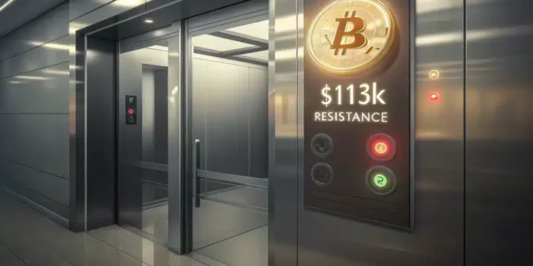 Bitcoin closes in on 3K, but is a short-term cooldown coming up next? Bitcoin closes in on 3K, but is a short-term cooldown coming up next?